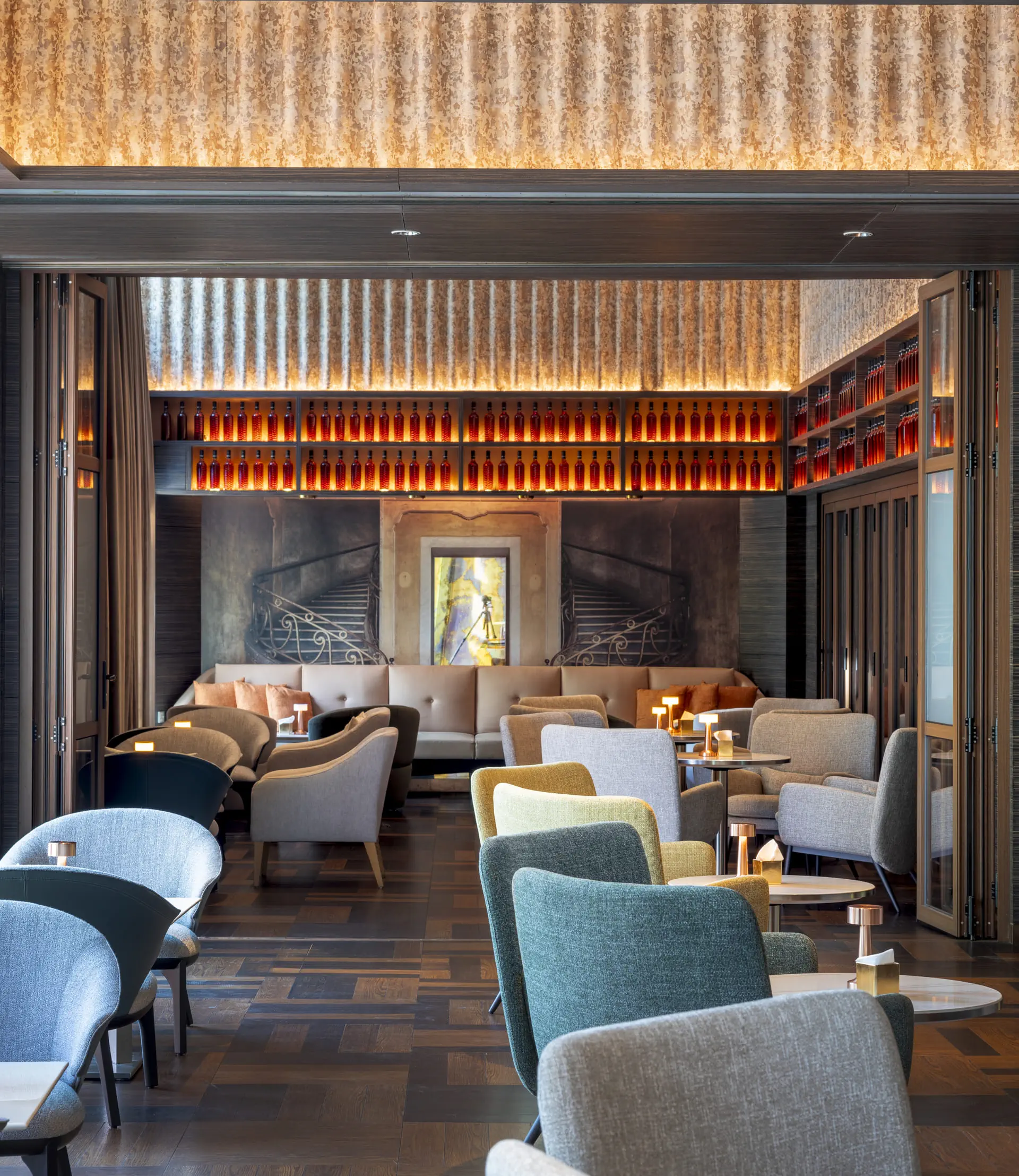 Grand Copthorne Waterfront - zdjęcie 31