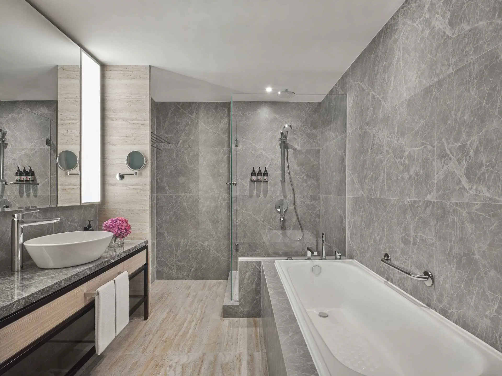Grand Copthorne Waterfront - zdjęcie 12
