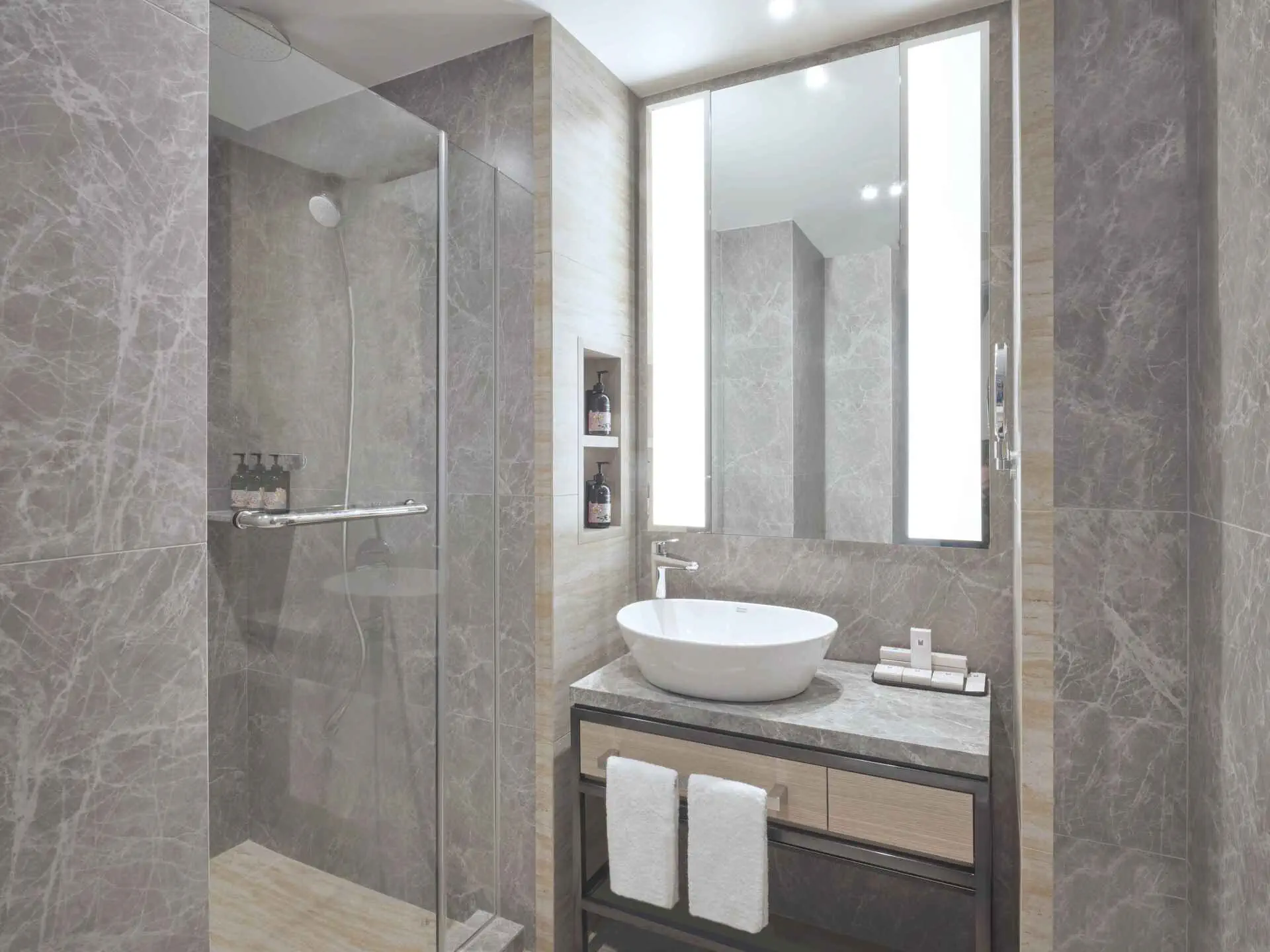 Grand Copthorne Waterfront - zdjęcie 19