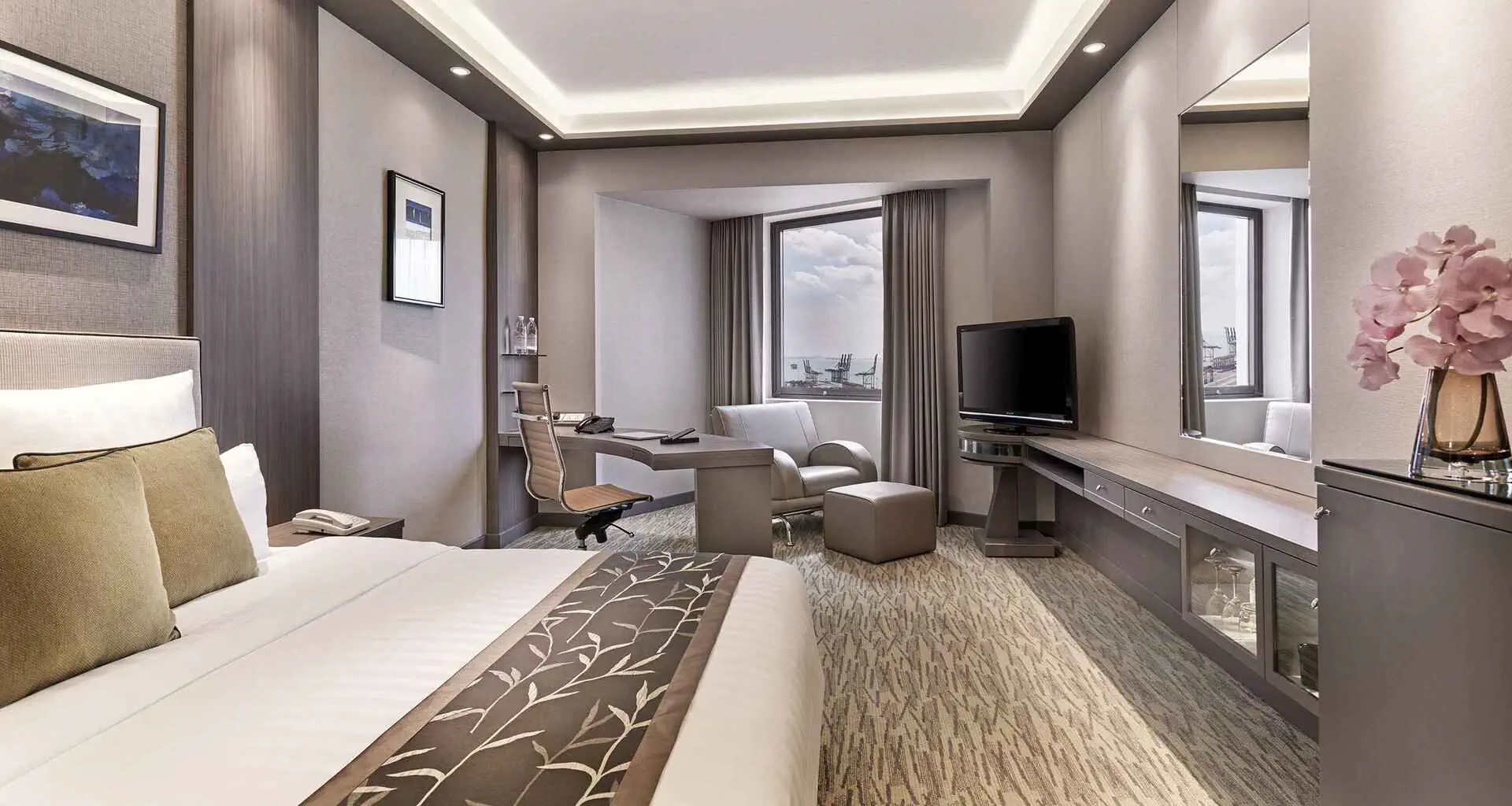 M Hotel Singapore - zdjęcie 12