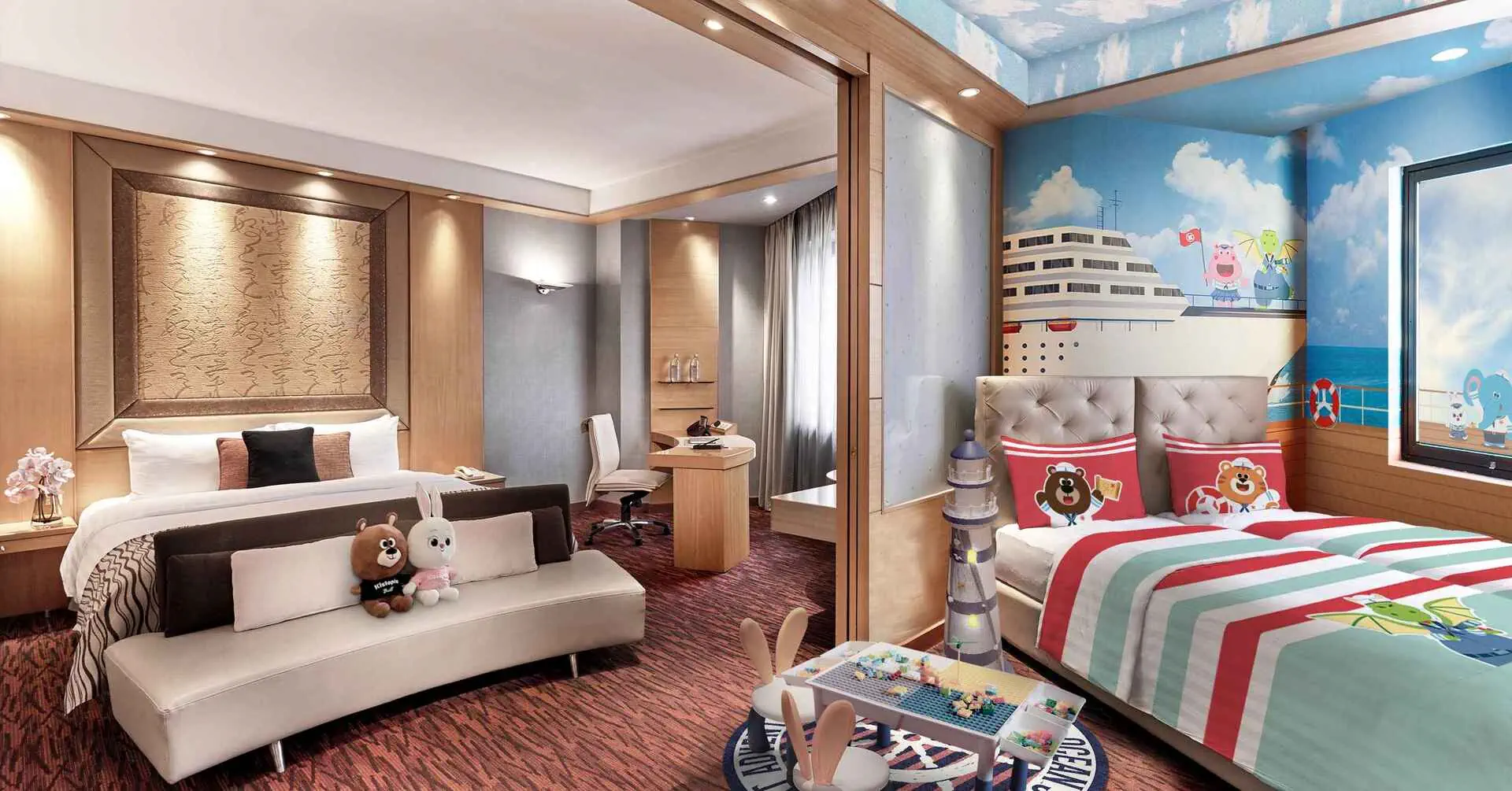 M Hotel Singapore - zdjęcie 16