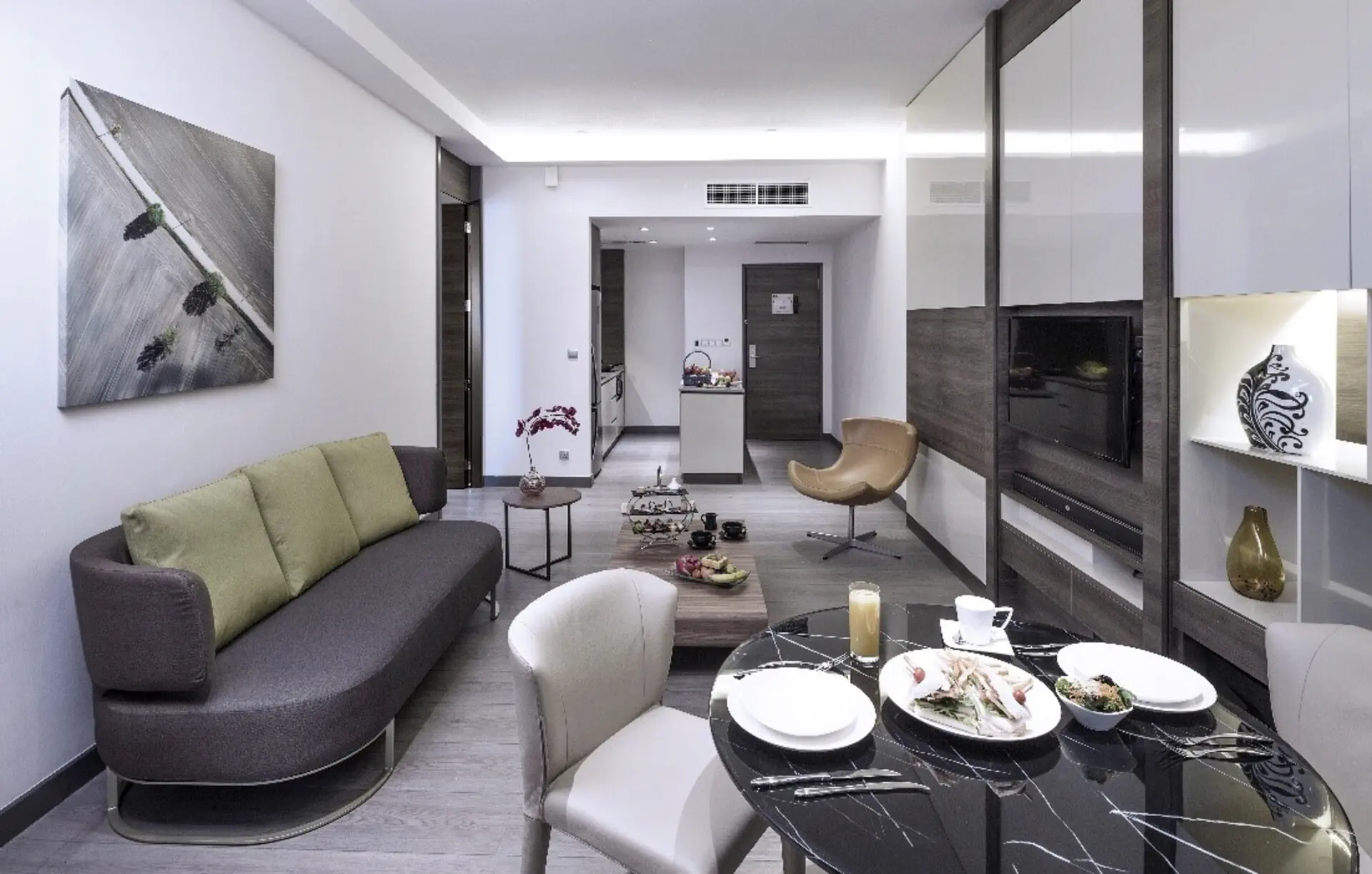 M Hotel Singapore - zdjęcie 10
