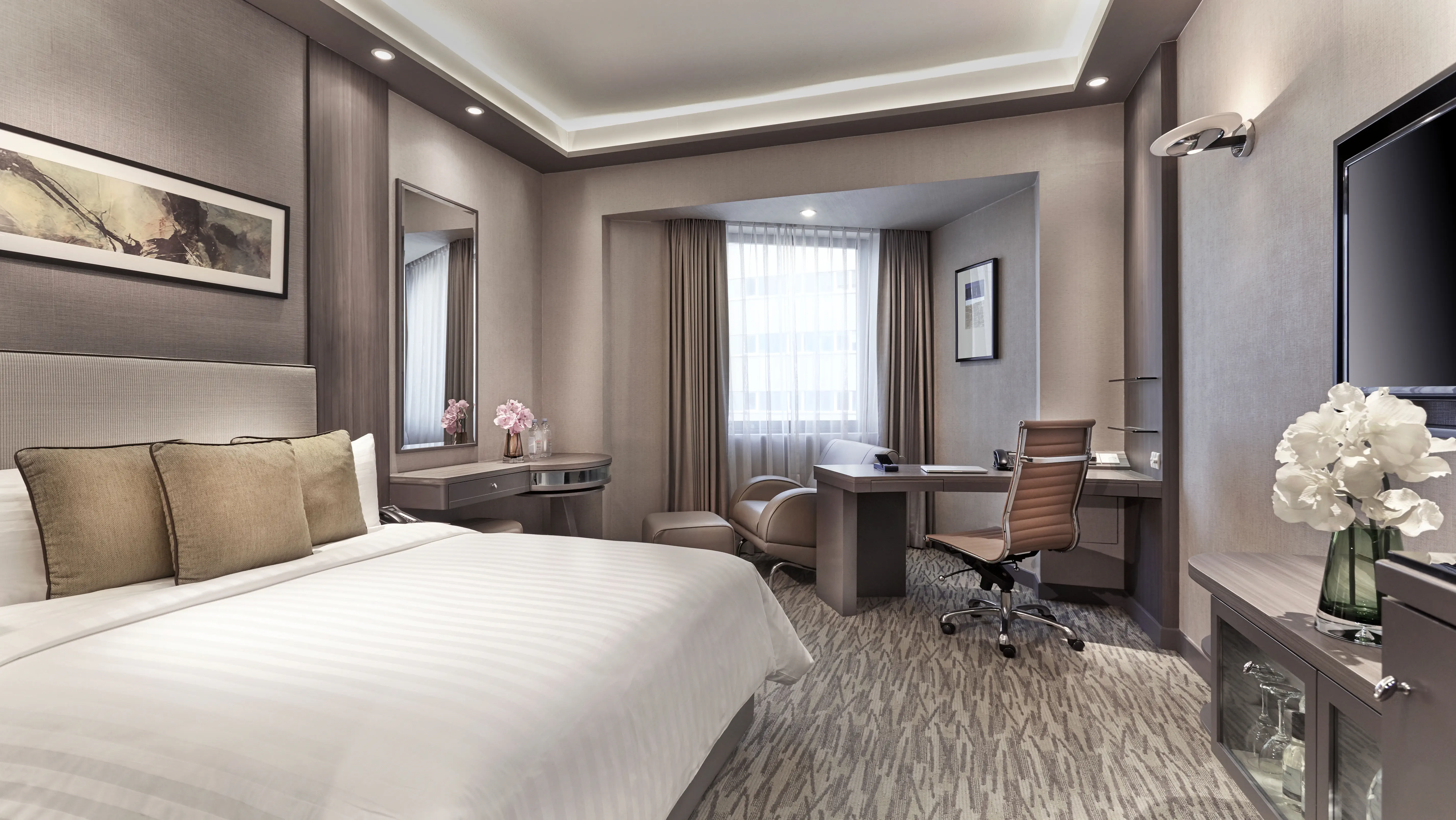 M Hotel Singapore - zdjęcie 4