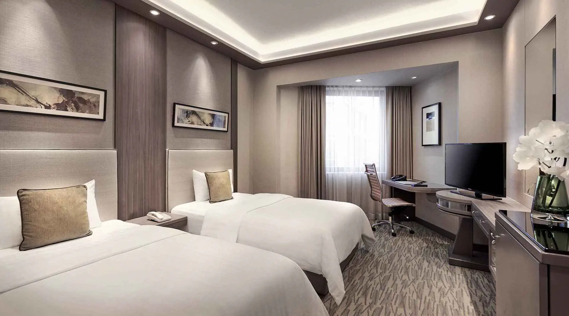 M Hotel Singapore - zdjęcie 14