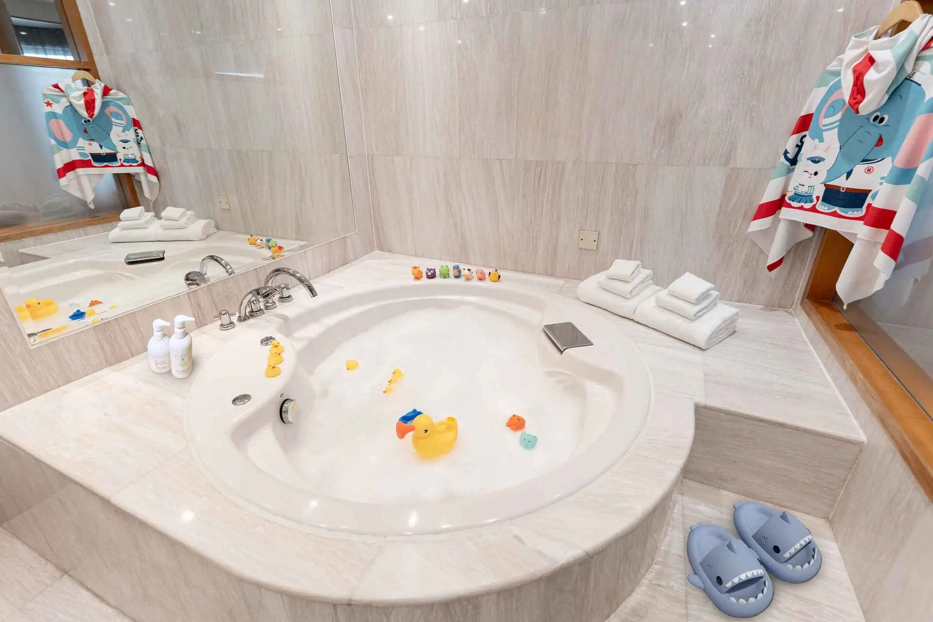 M Hotel Singapore - zdjęcie 17