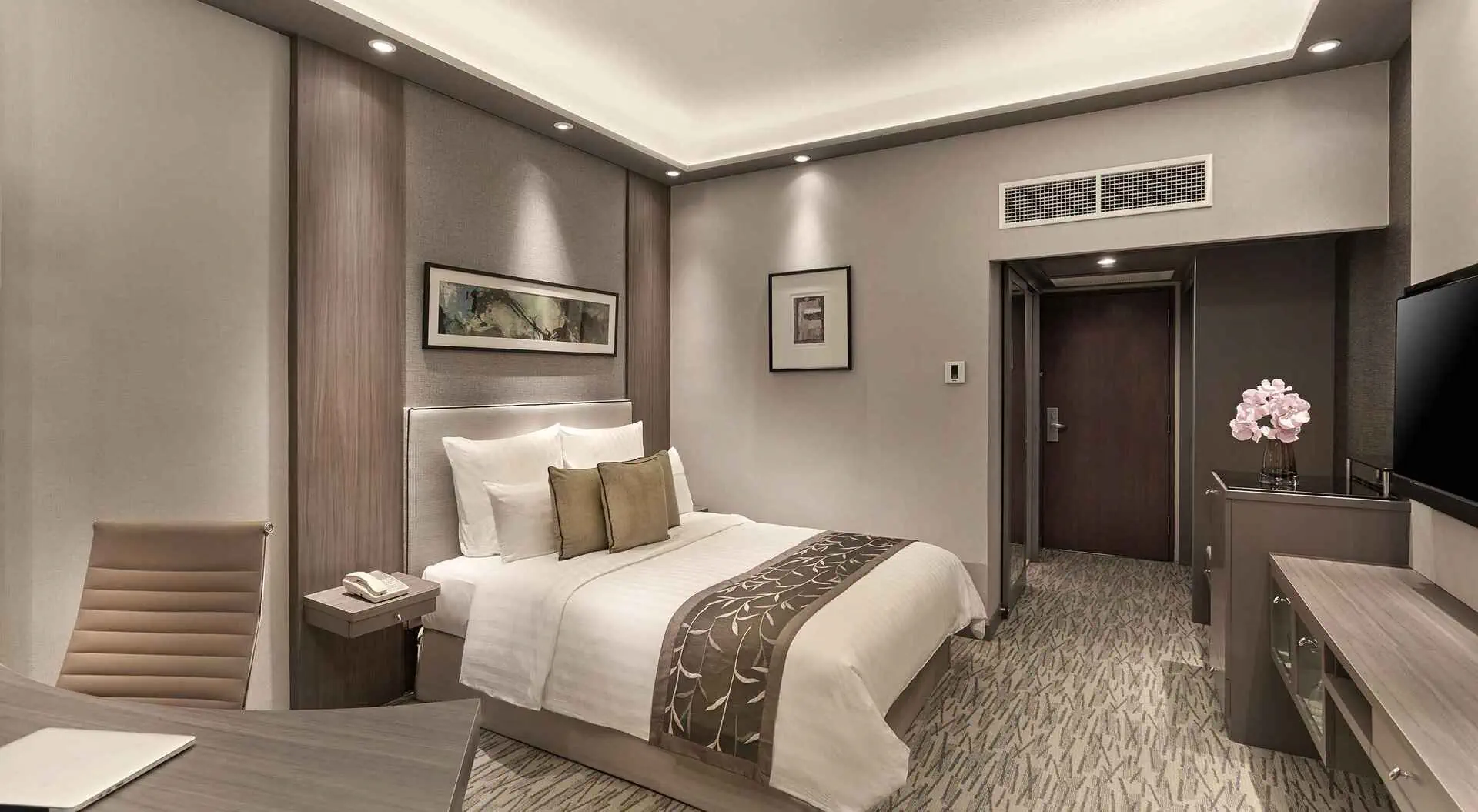 M Hotel Singapore - zdjęcie 13