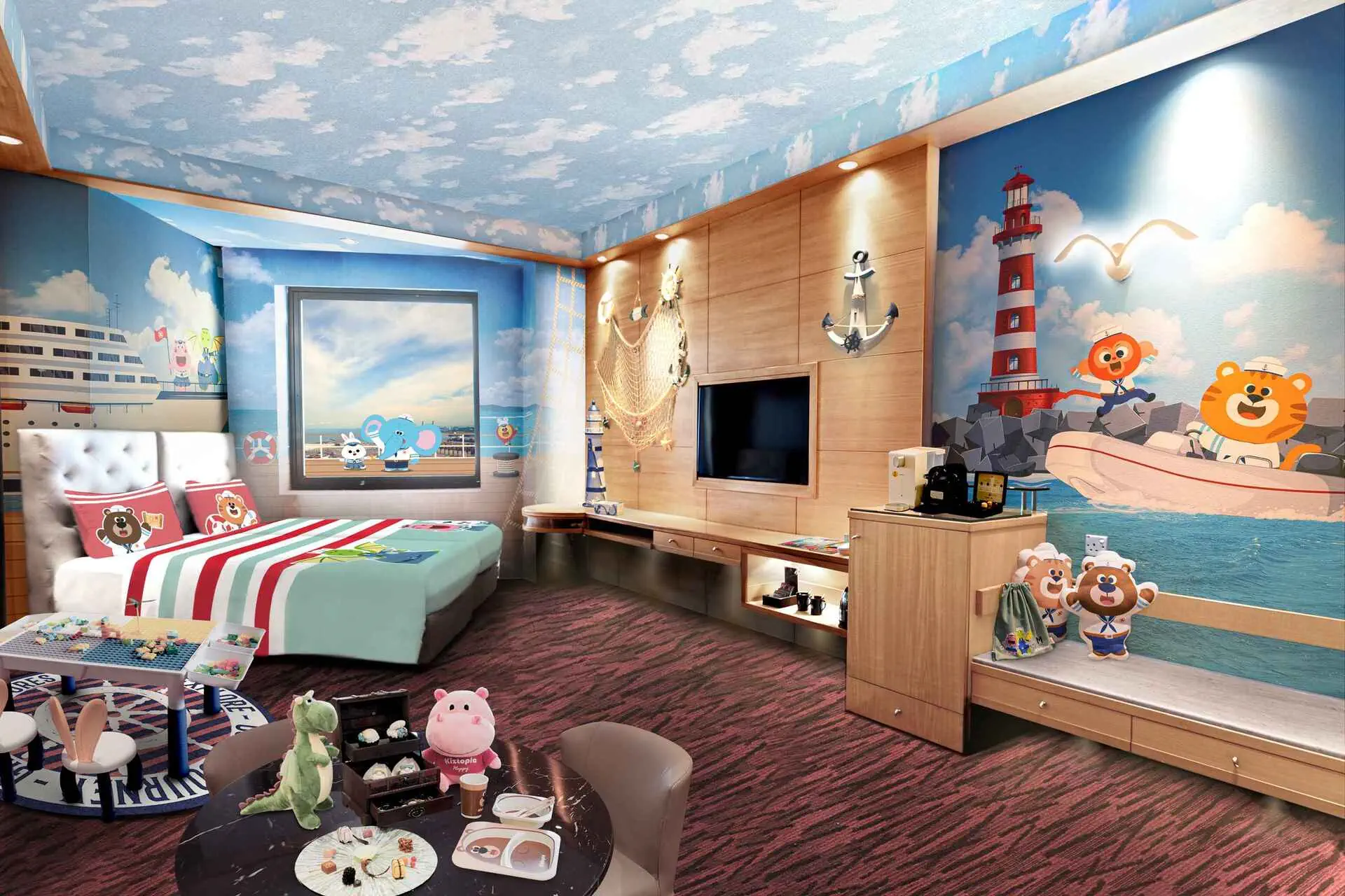 M Hotel Singapore - zdjęcie 6