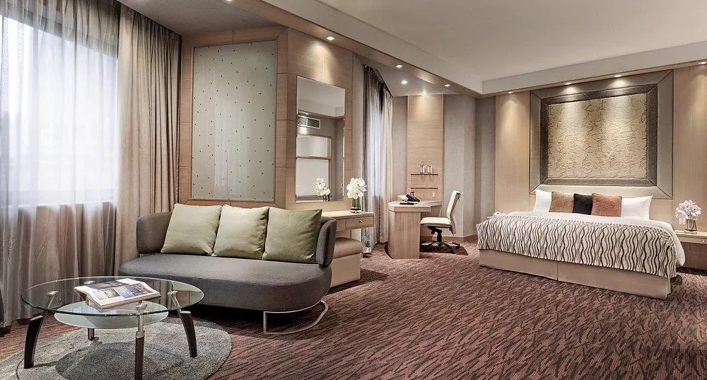 M Hotel Singapore - zdjęcie 3