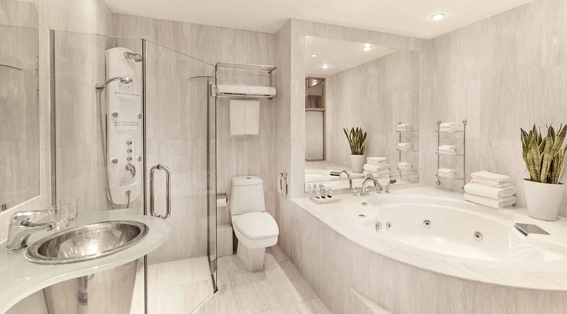 M Hotel Singapore - zdjęcie 19