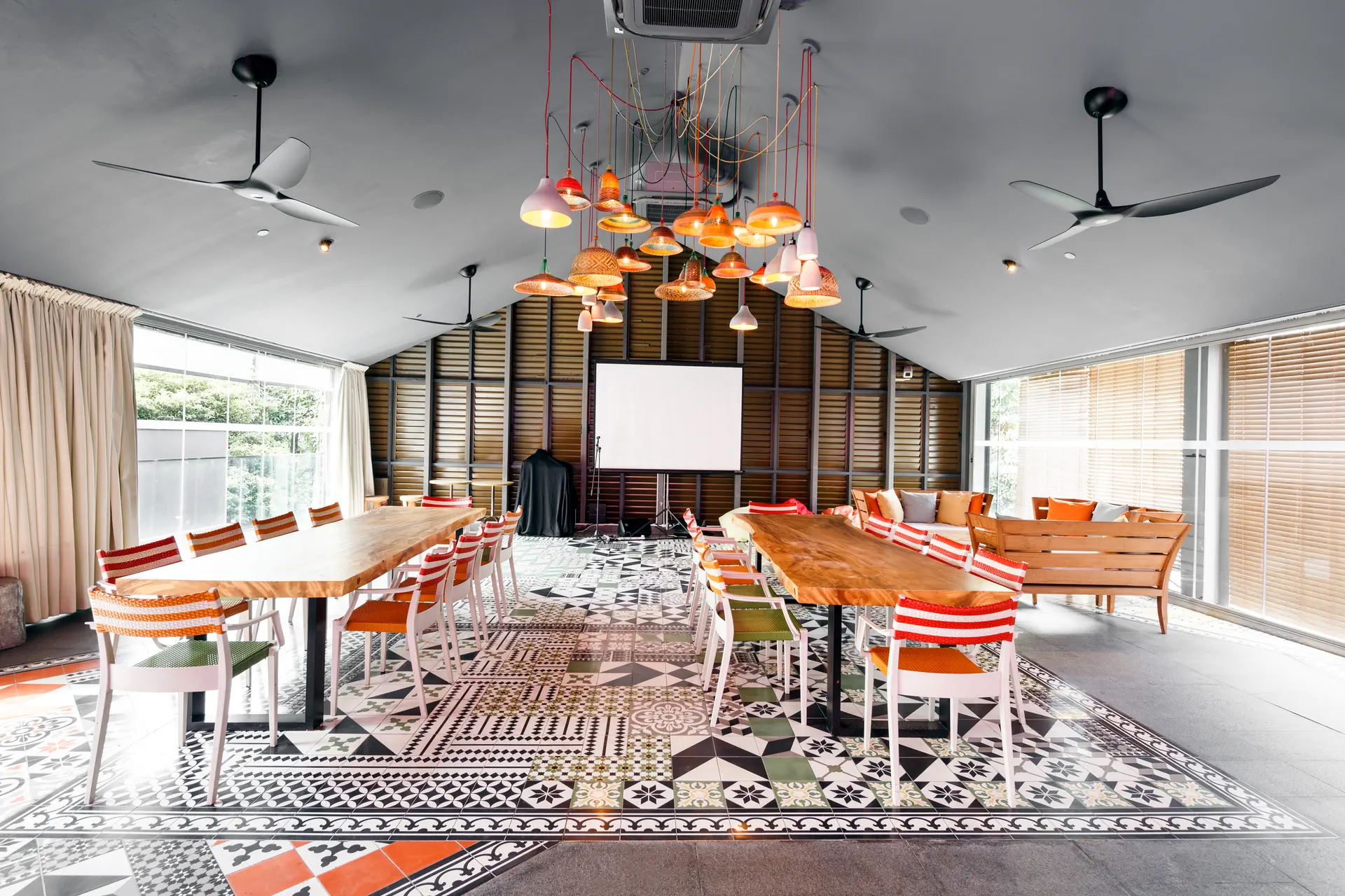 M Social Singapore - zdjęcie 27