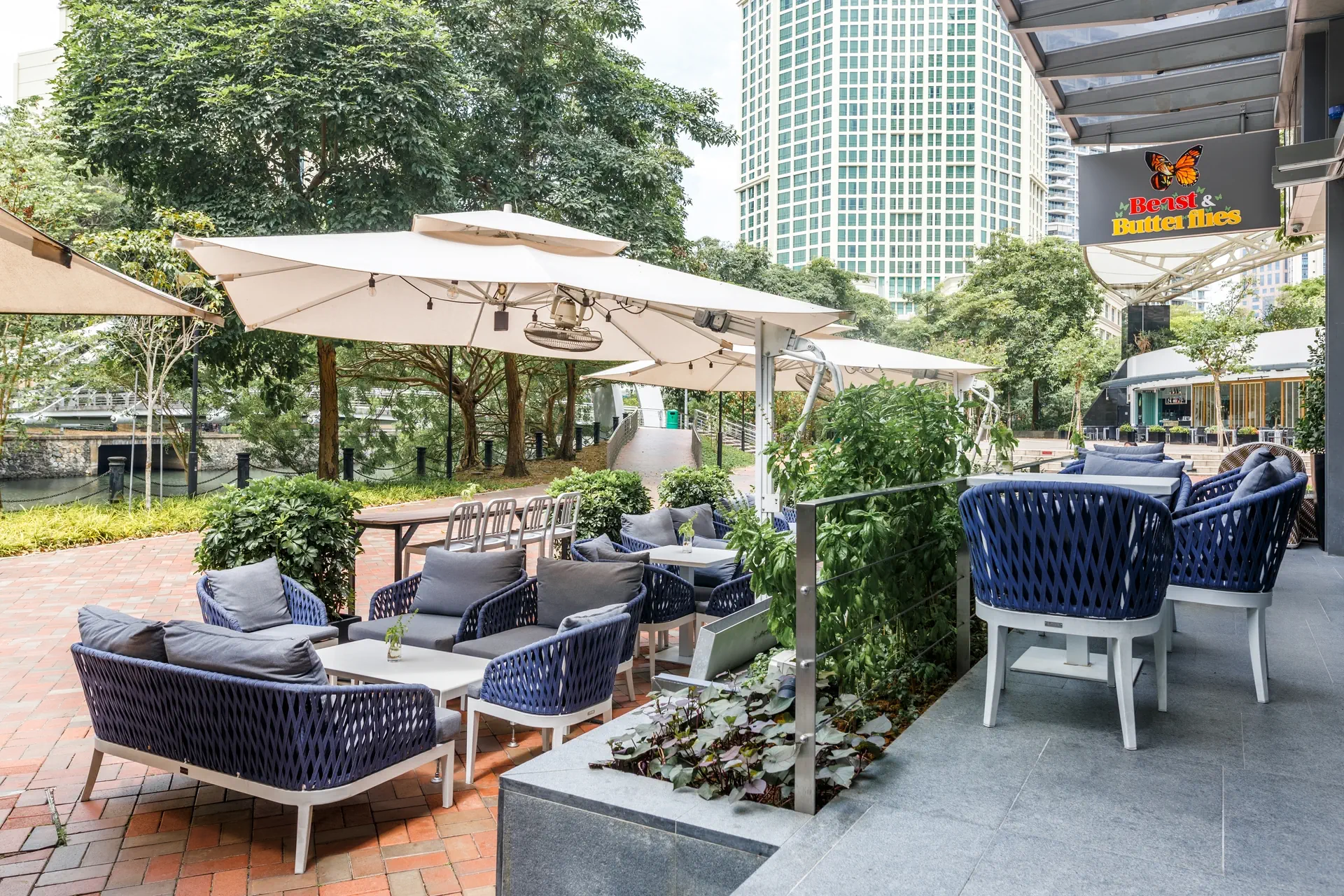 M Social Singapore - zdjęcie 25