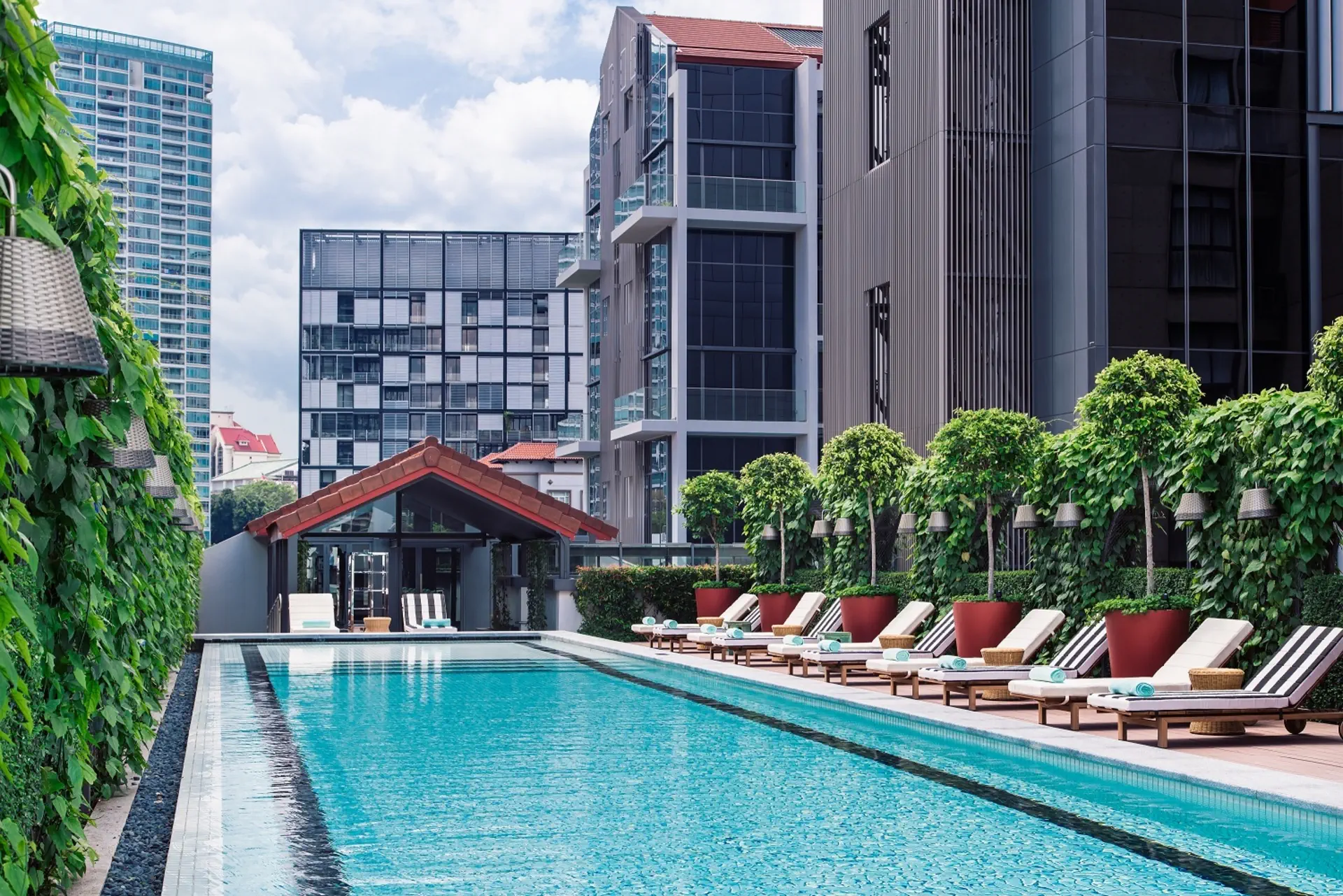 M Social Singapore - zdjęcie 2