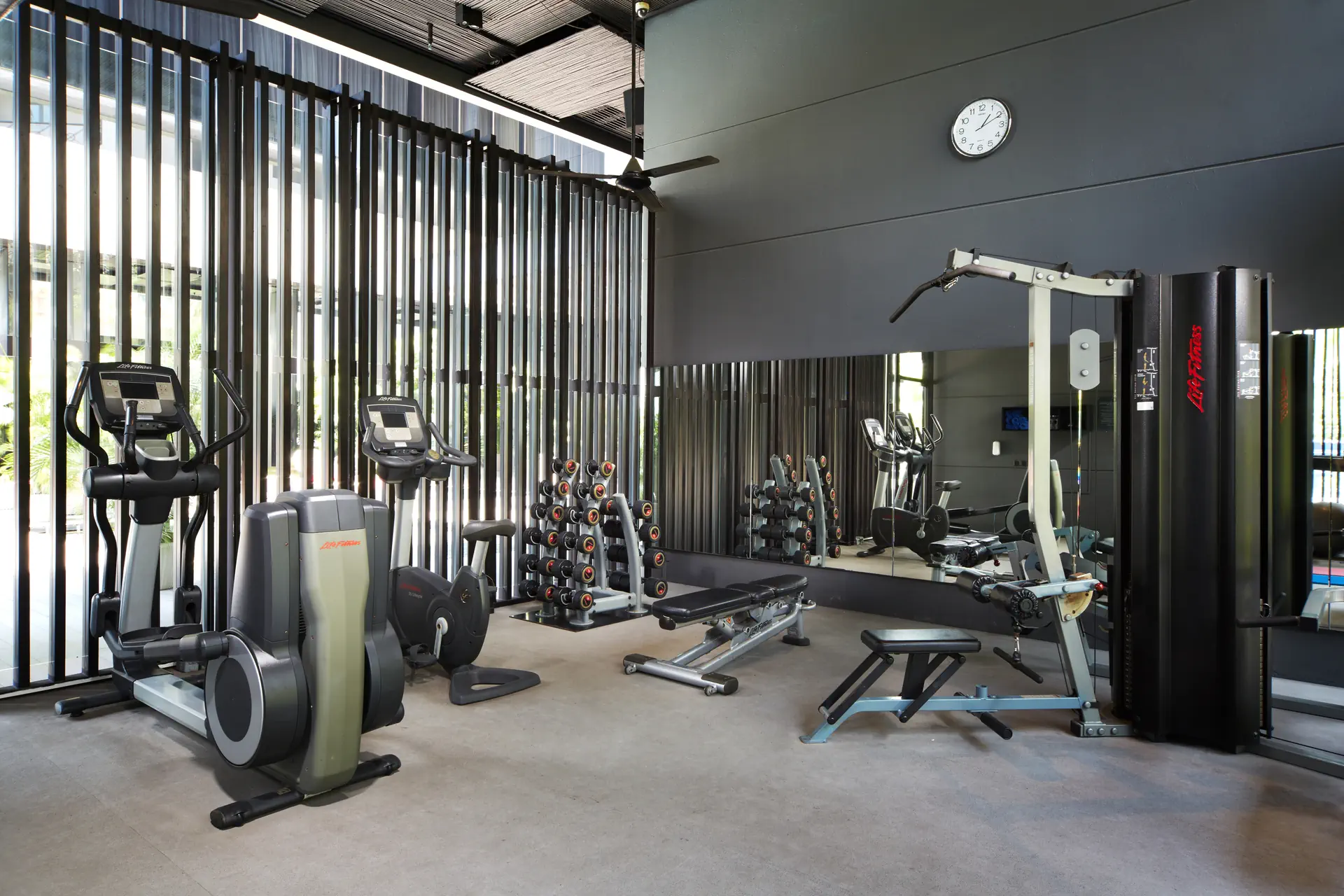 Studio M Singapore - zdjęcie 23