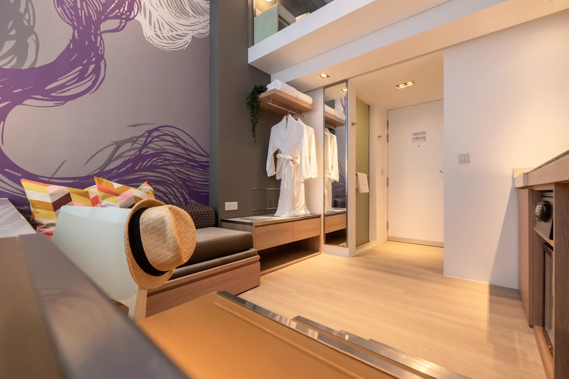 Studio M Singapore - zdjęcie 8