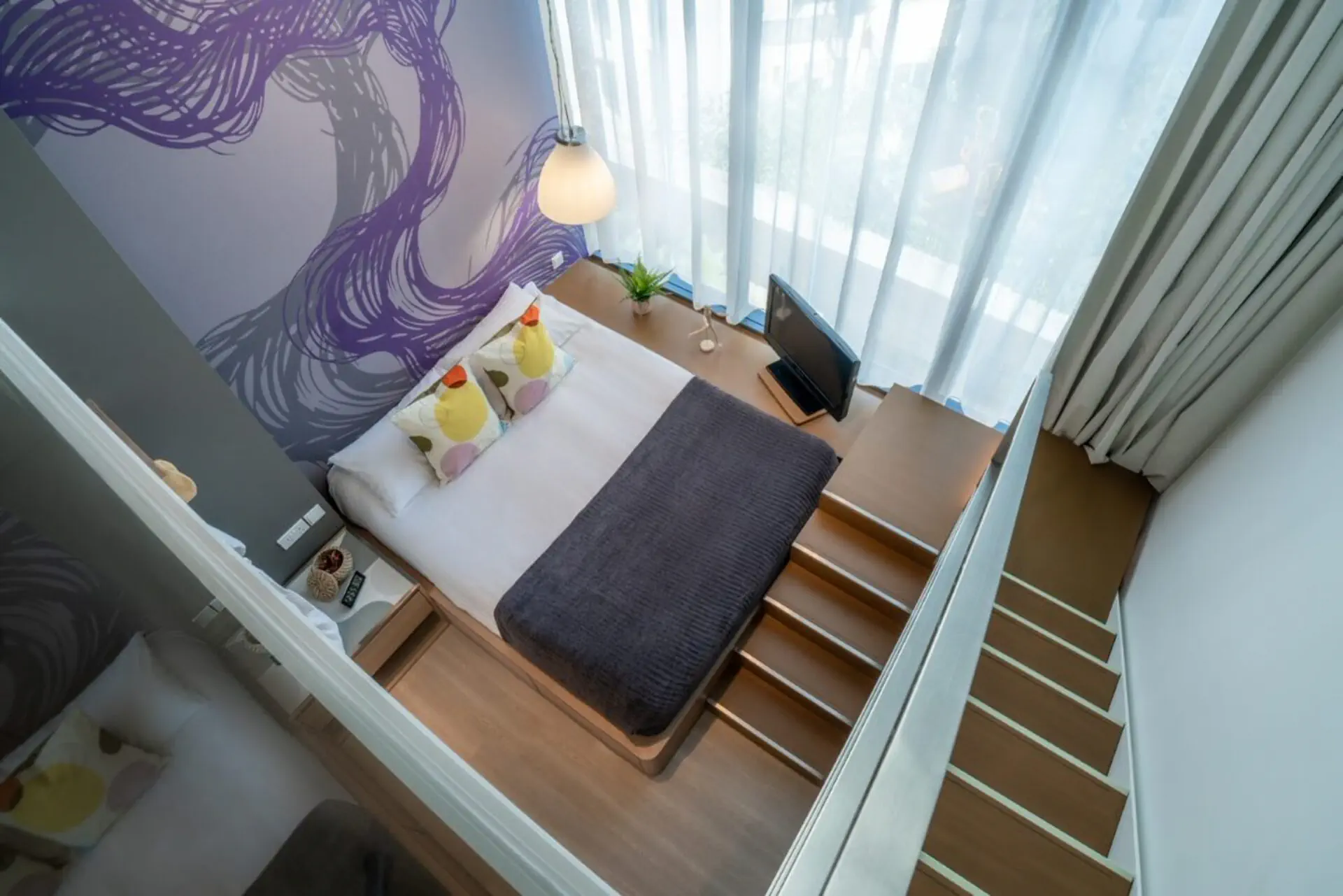 Studio M Singapore - zdjęcie 21
