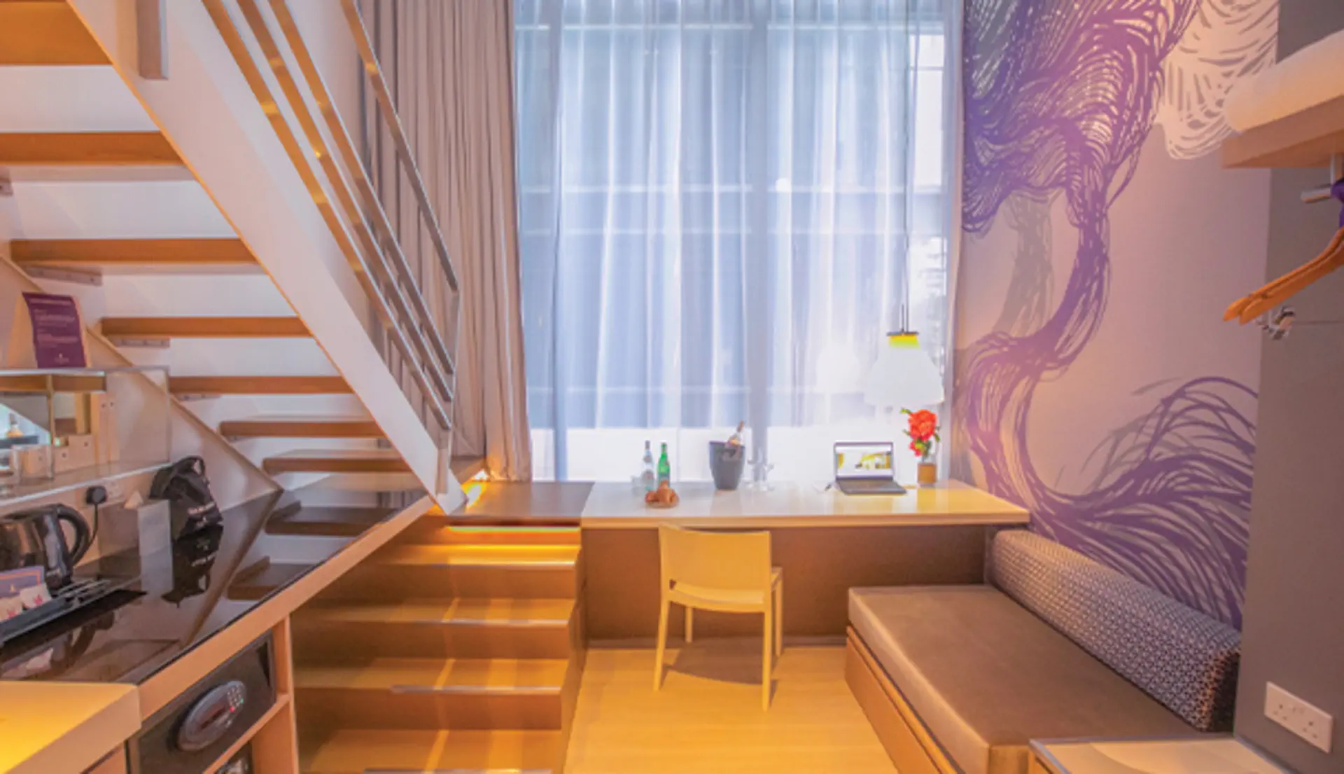 Studio M Singapore - zdjęcie 16