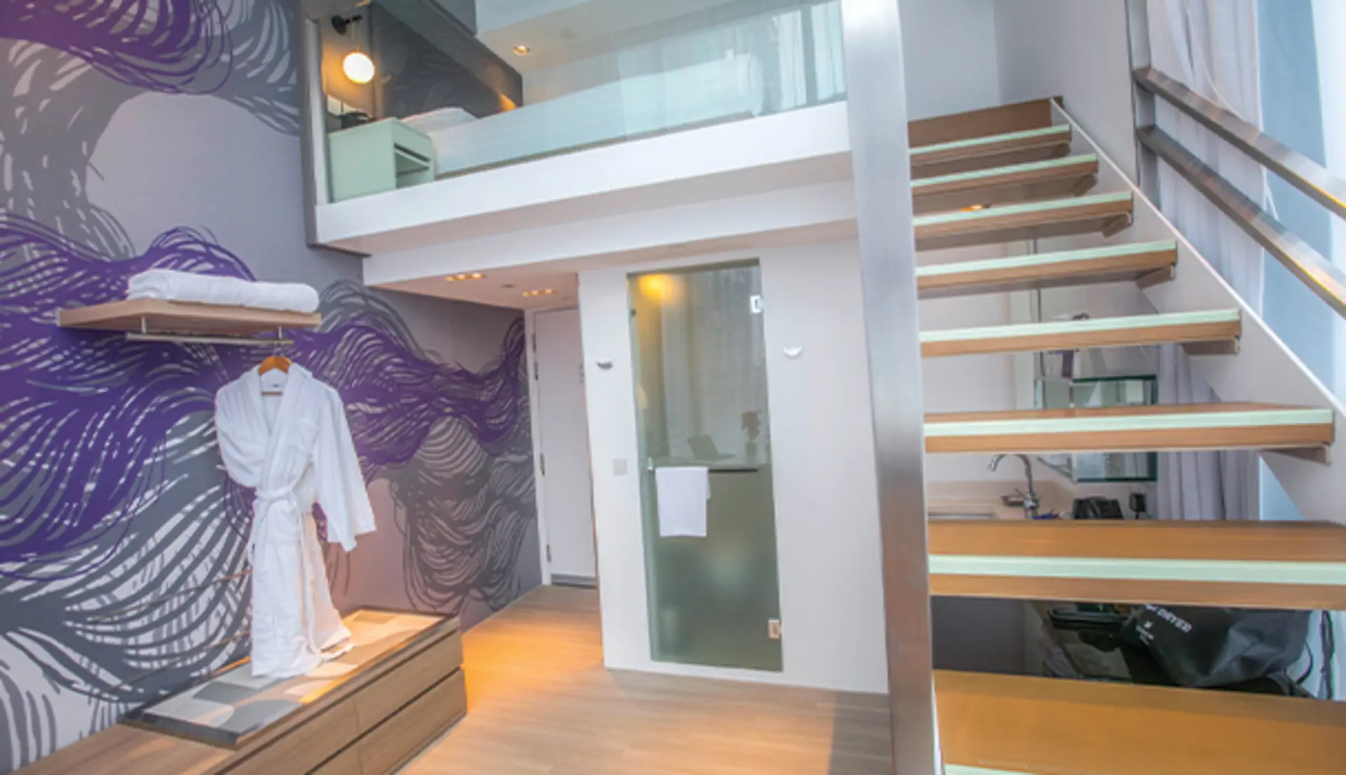 Studio M Singapore - zdjęcie 13