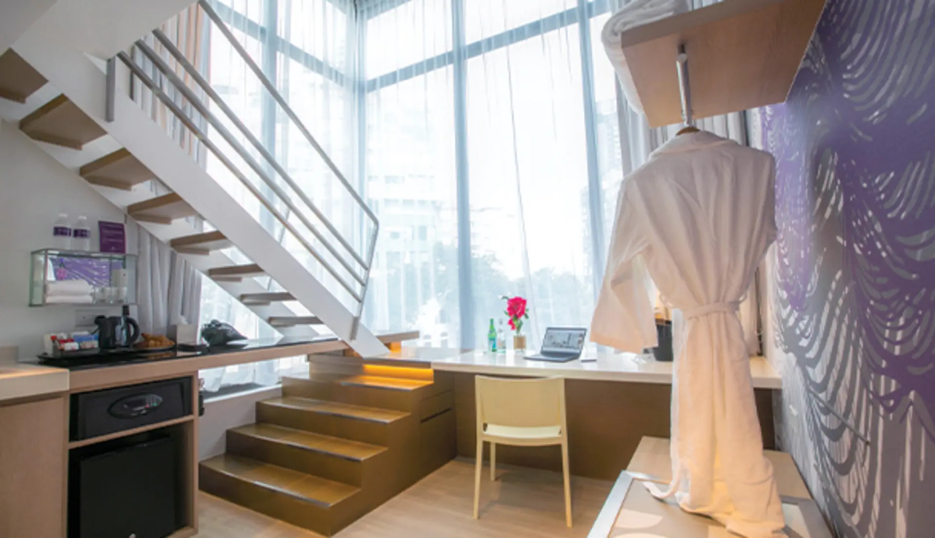 Studio M Singapore - zdjęcie 12