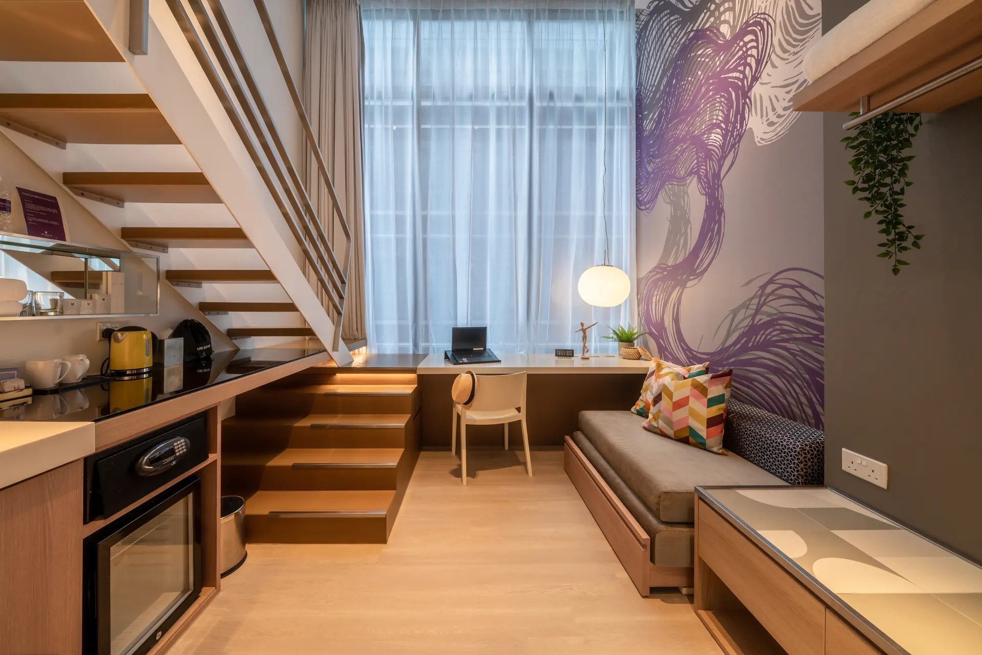 Studio M Singapore - zdjęcie 6