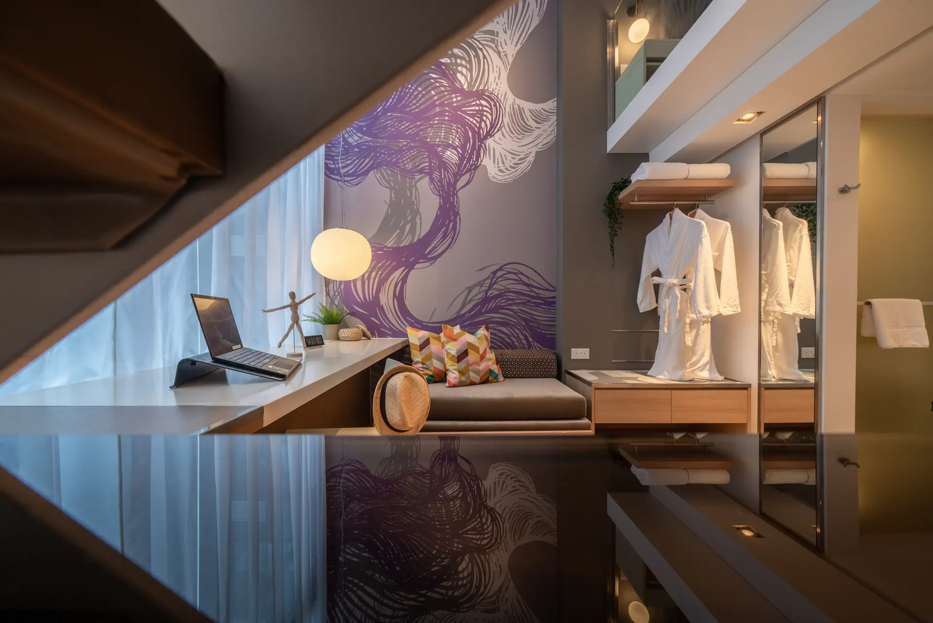 Studio M Singapore - zdjęcie 7