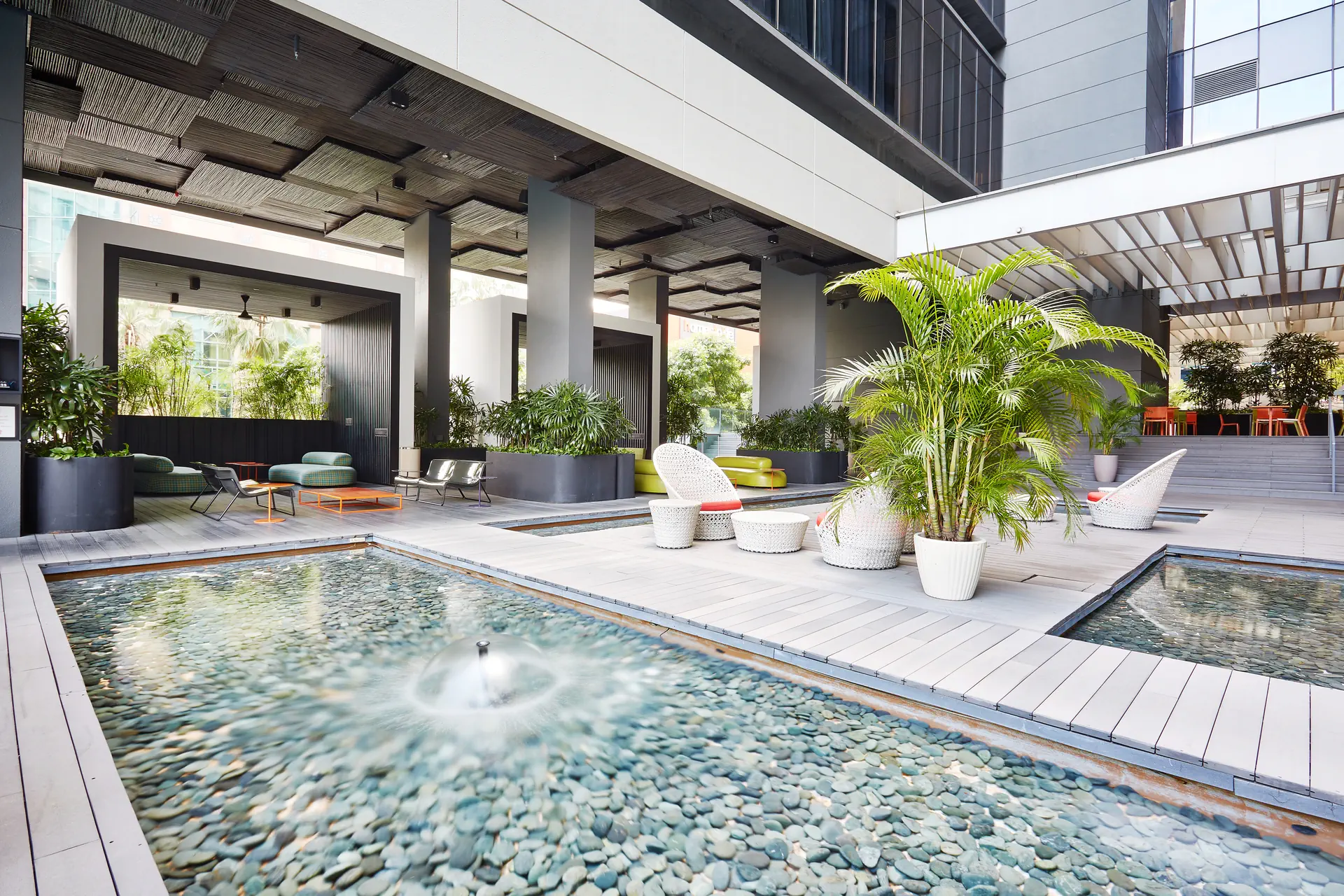 Studio M Singapore - zdjęcie 4