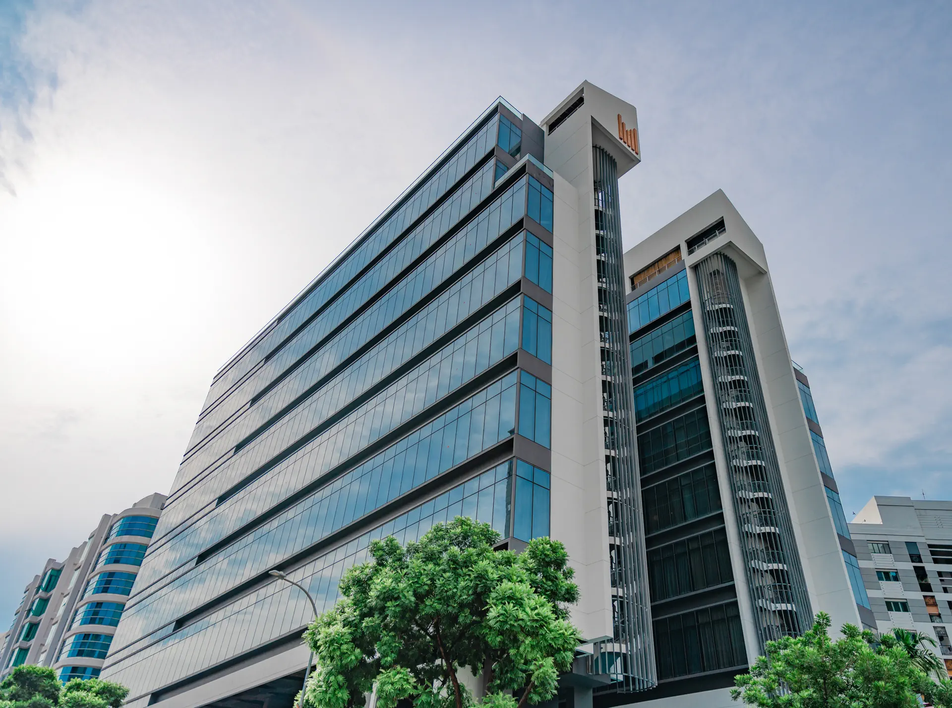 Studio M Singapore - zdjęcie 26
