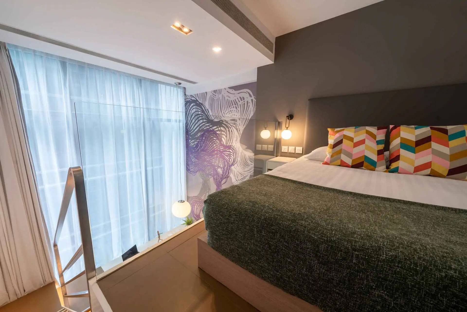 Studio M Singapore - zdjęcie 18