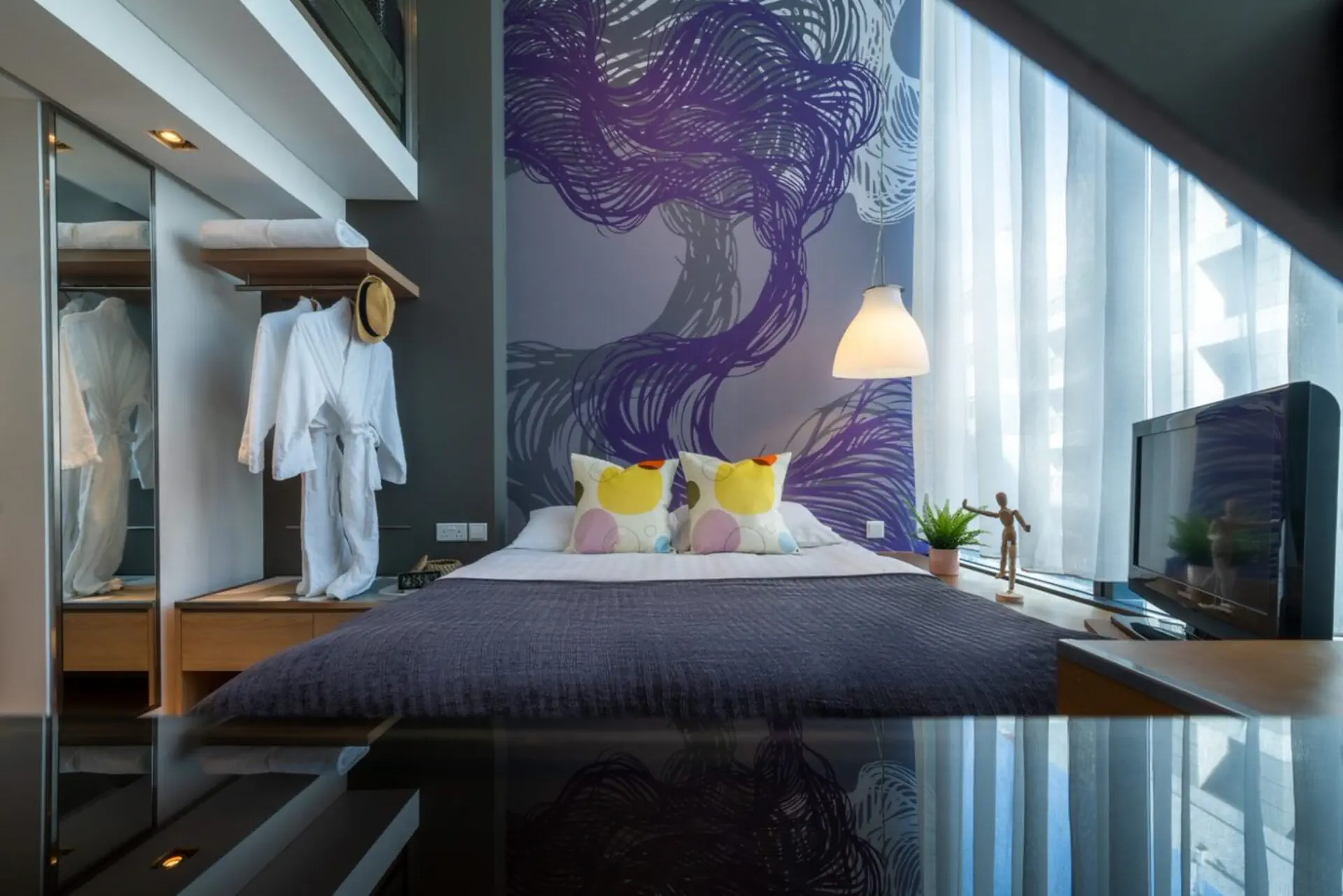 Studio M Singapore - zdjęcie 5