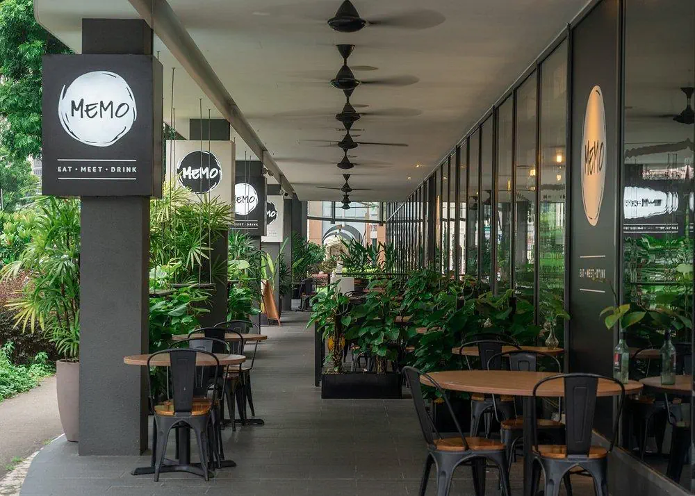 Studio M Singapore - zdjęcie 25