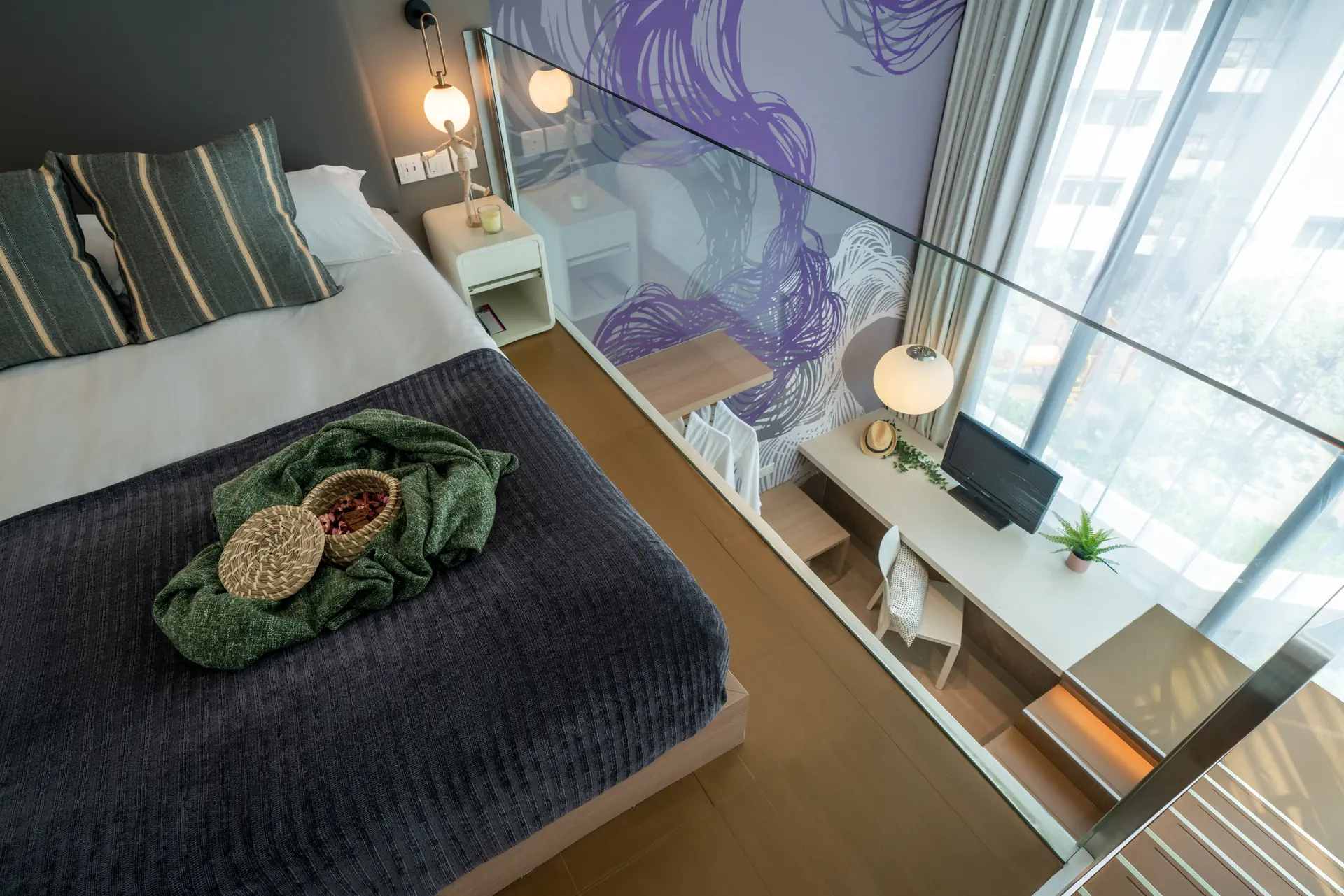 Studio M Singapore - zdjęcie 11