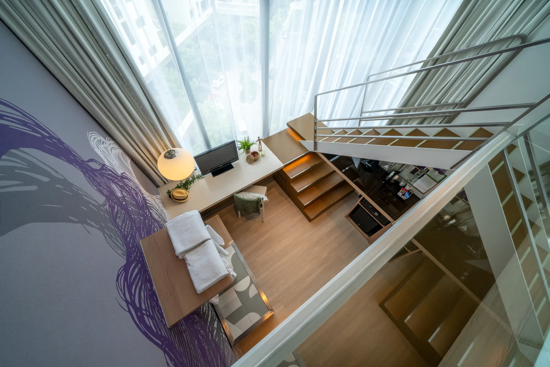 Studio M Singapore - zdjęcie 9