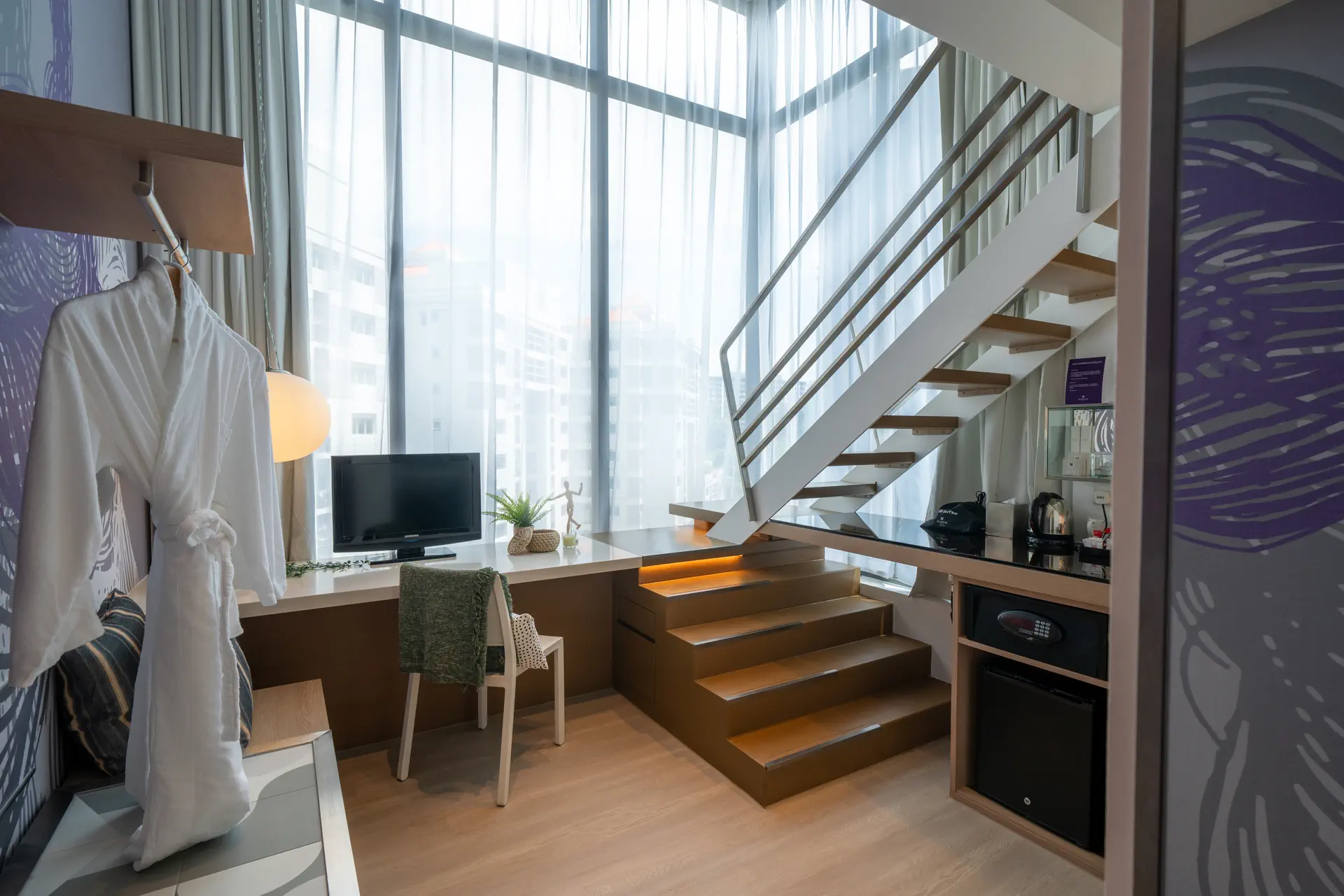 Studio M Singapore - zdjęcie 10