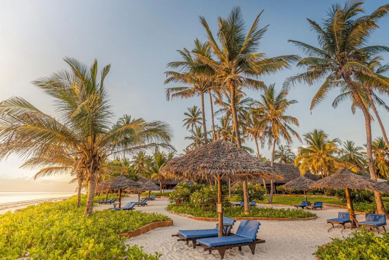 Breezes Beach Club & Spa - zdjęcie 12