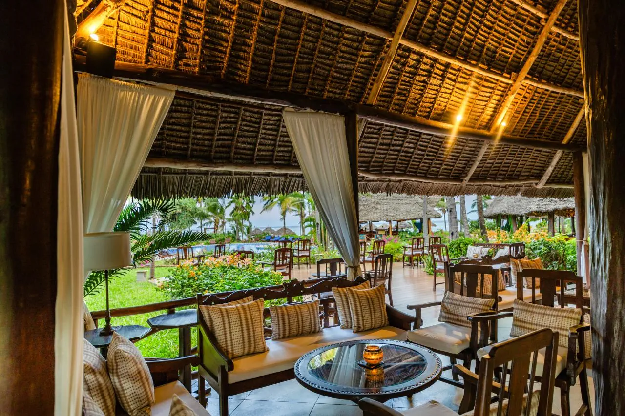 Breezes Beach Club & Spa - zdjęcie 15