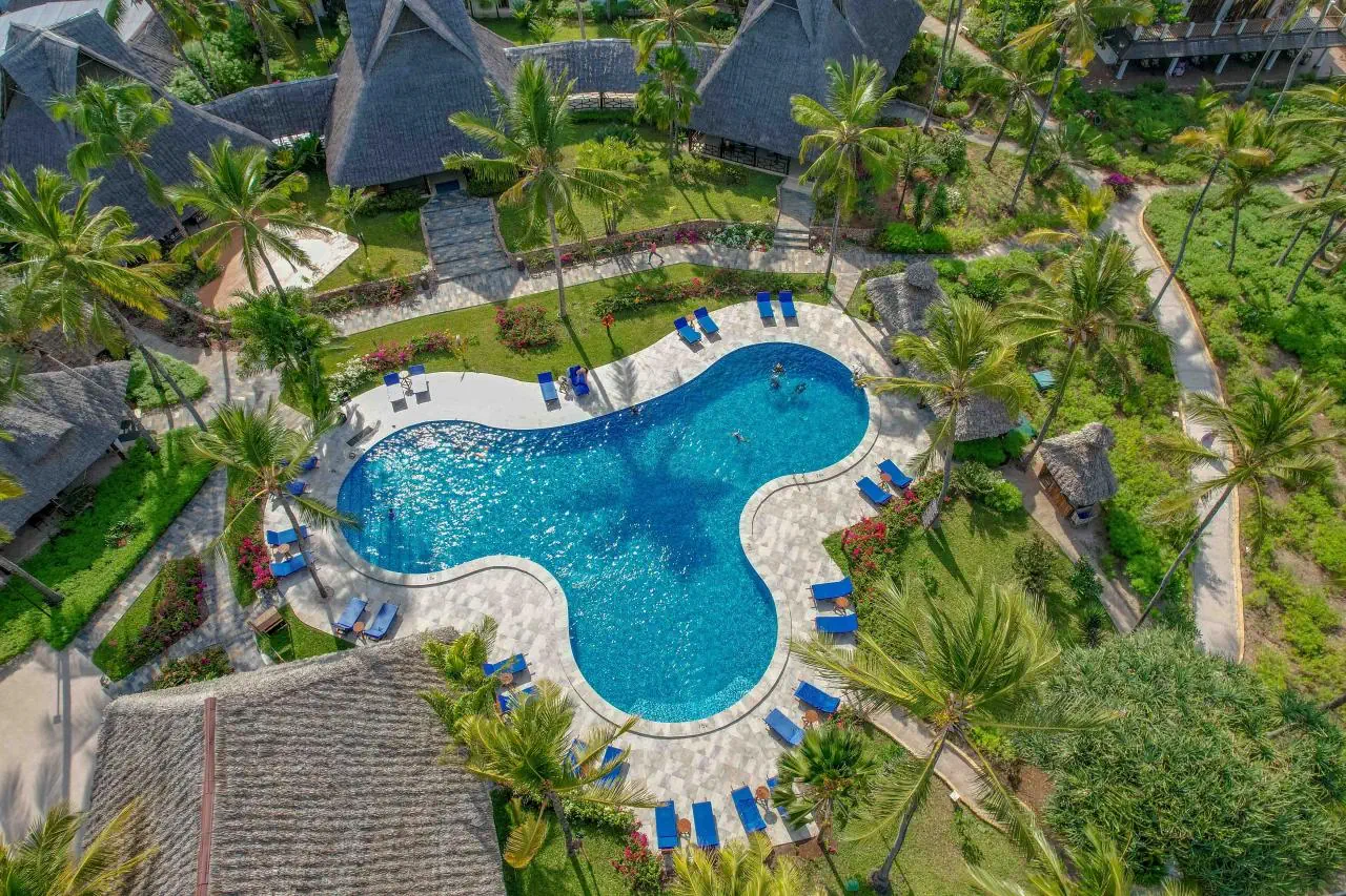 Breezes Beach Club & Spa - zdjęcie 5