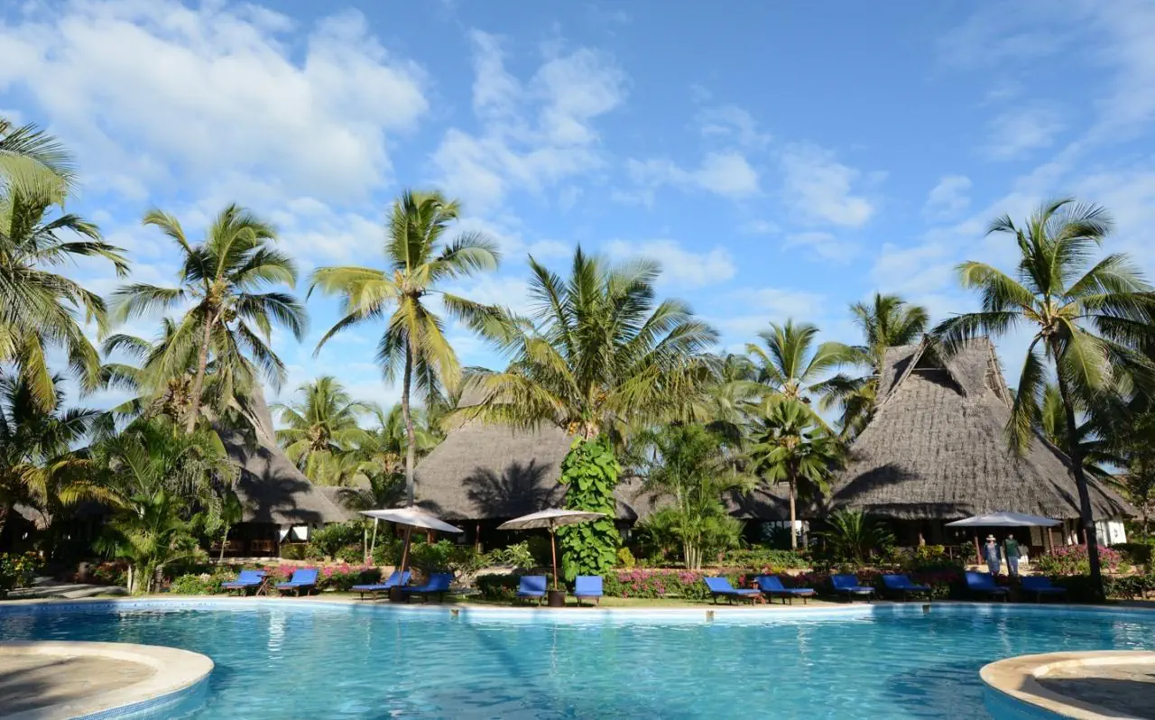 Breezes Beach Club & Spa - zdjęcie 6