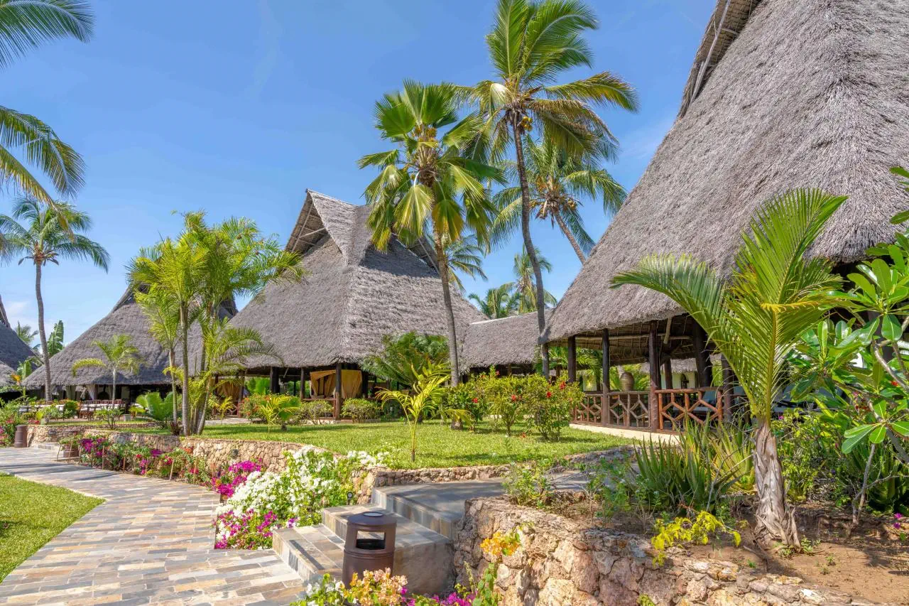 Breezes Beach Club & Spa - zdjęcie 8
