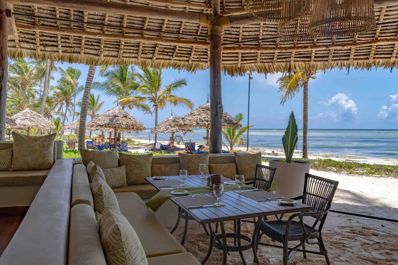 Breezes Beach Club & Spa - zdjęcie 16