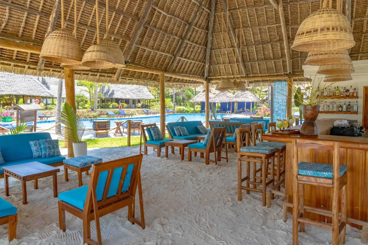 Breezes Beach Club & Spa - zdjęcie 10