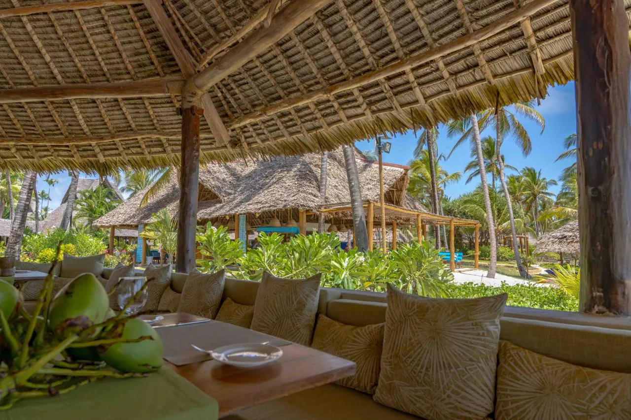 Breezes Beach Club & Spa - zdjęcie 9