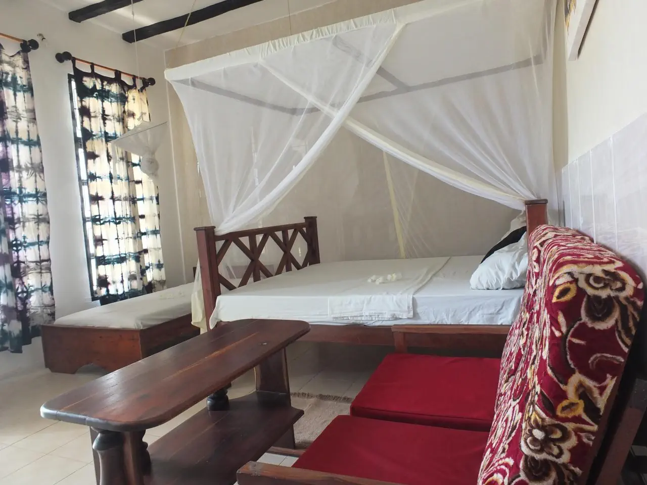 HOTEL Kigwedeni Villas