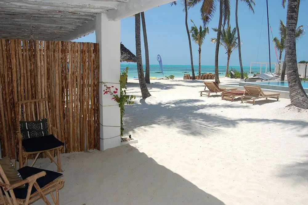 The Loop Beach Resort - zdjęcie 12