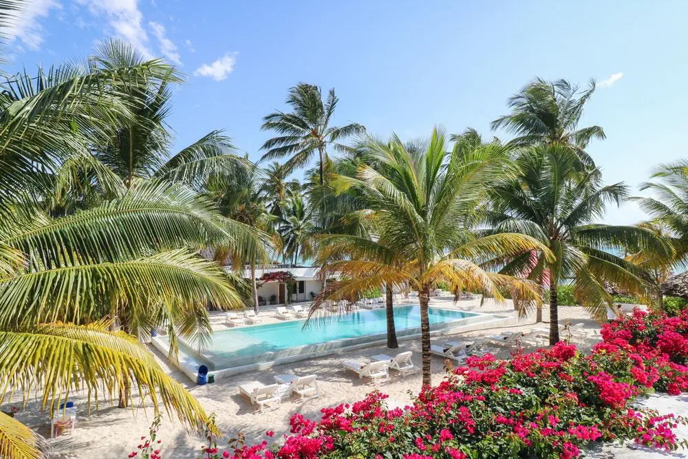 The Loop Beach Resort - zdjęcie 2