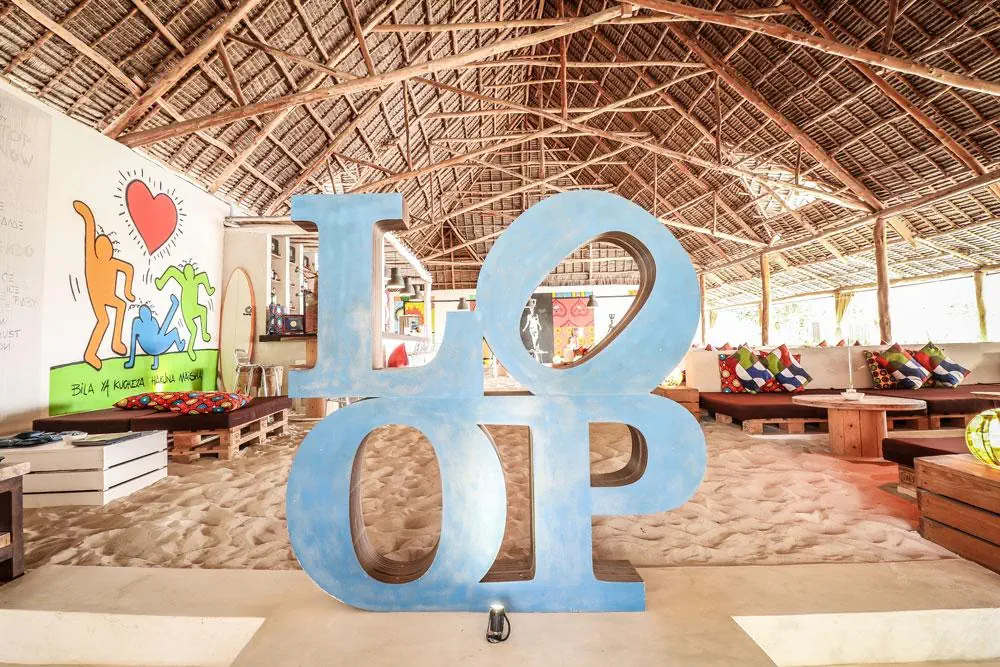 The Loop Beach Resort - zdjęcie 13