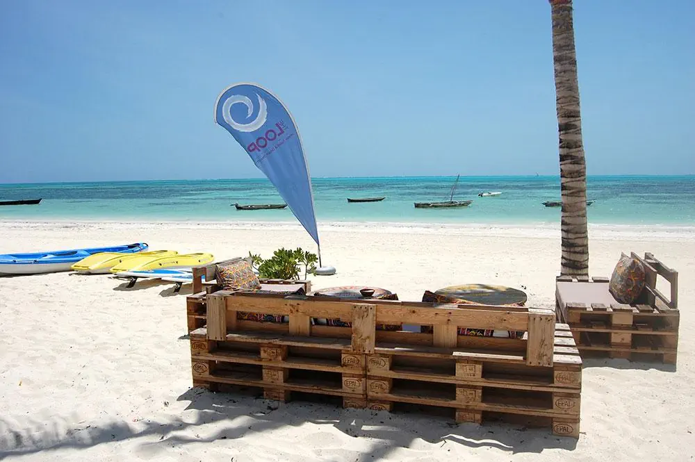 The Loop Beach Resort - zdjęcie 9