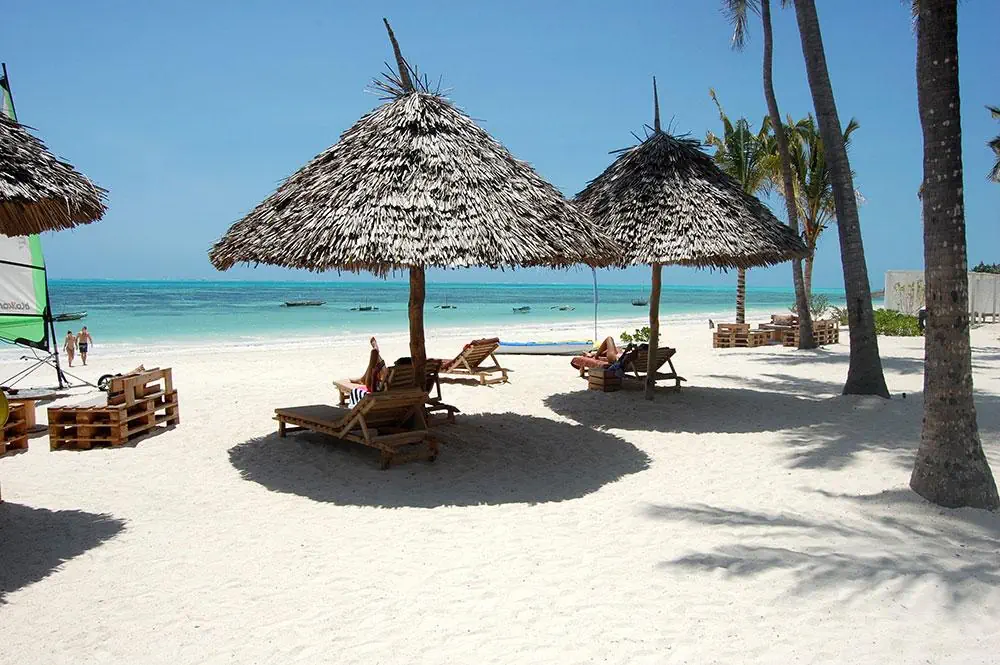 The Loop Beach Resort - zdjęcie 10