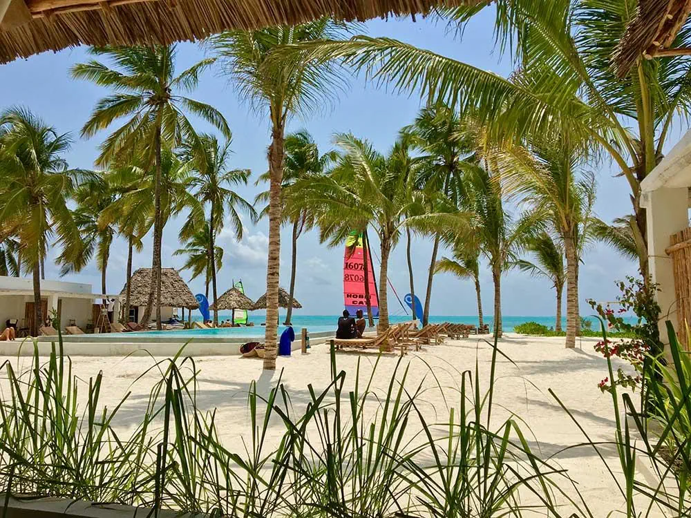 The Loop Beach Resort - zdjęcie 7