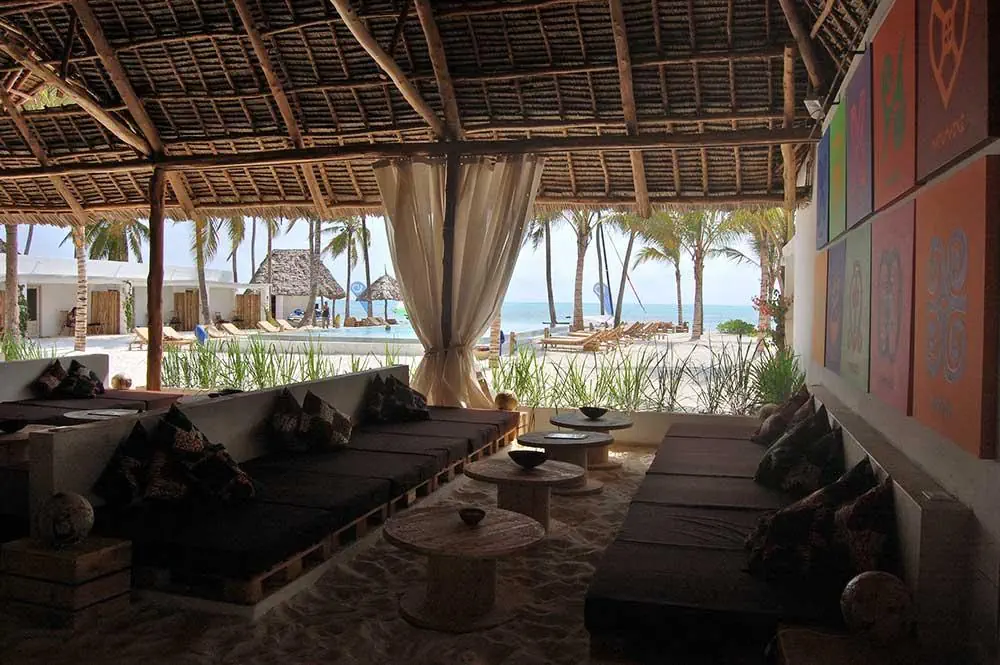 The Loop Beach Resort - zdjęcie 14