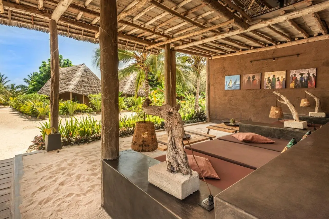 Mwezi Boutique Resort - zdjęcie 11