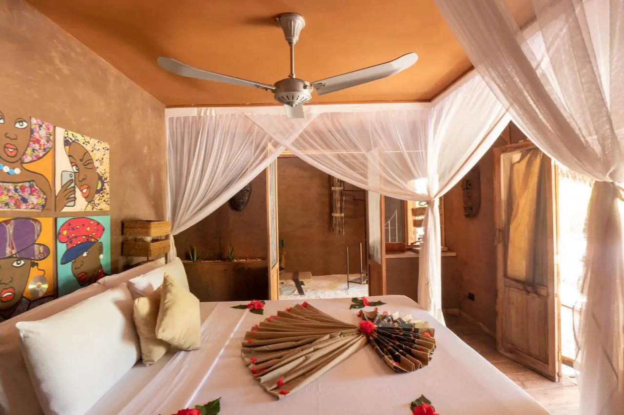 Mwezi Boutique Resort - zdjęcie 19